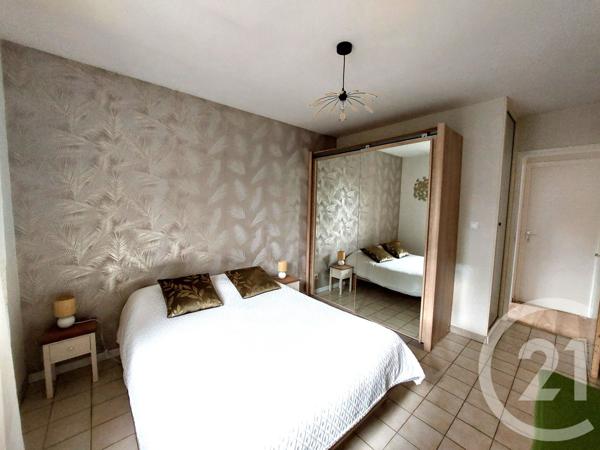 Maison à vendre  4 pièces - 92 m2 ALES - 30