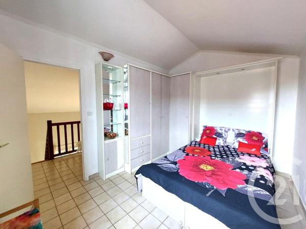 Maison à vendre  4 pièces - 92 m2 ALES - 30