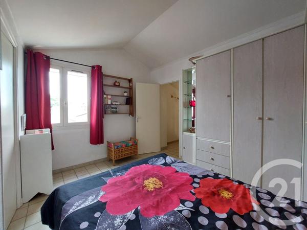 Maison à vendre  4 pièces - 92 m2 ALES - 30