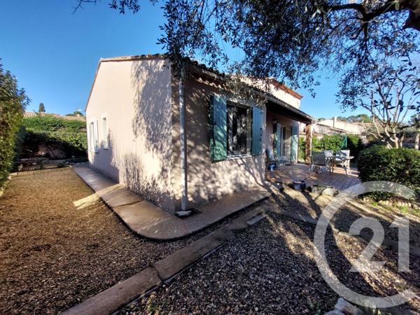 Maison à vendre  4 pièces - 92 m2 ALES - 30