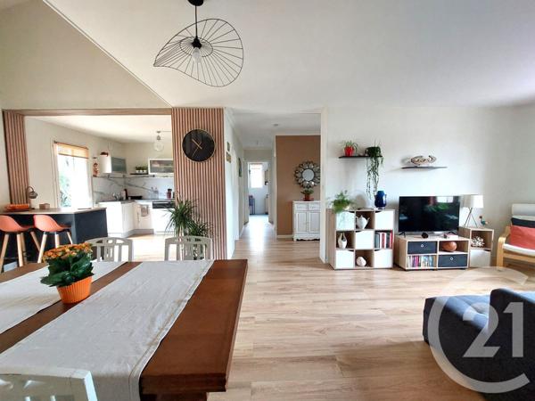 Maison à vendre  4 pièces - 92 m2 ALES - 30