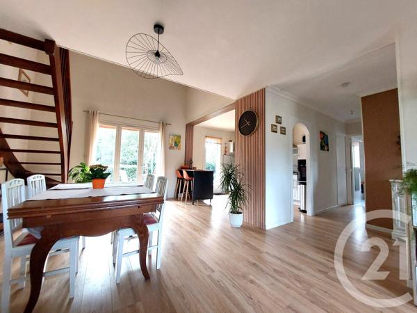 Maison à vendre  4 pièces - 92 m2 ALES - 30