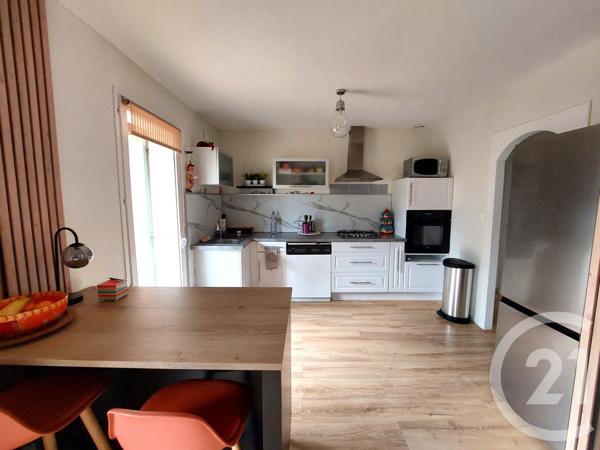 Maison à vendre  4 pièces - 92 m2 ALES - 30