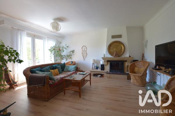 Maison à vendre 8 pièces 187 m² Narbonne