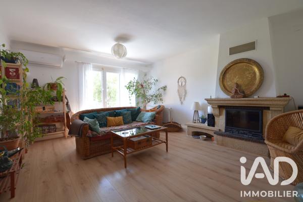Maison à vendre 8 pièces 187 m² Narbonne