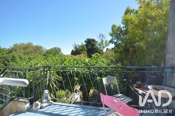 Maison à vendre 8 pièces 187 m² Narbonne