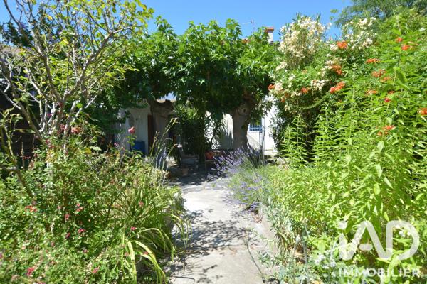 Maison à vendre 8 pièces 187 m² Narbonne