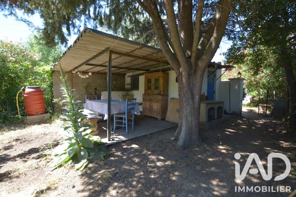 Maison à vendre 8 pièces 187 m² Narbonne
