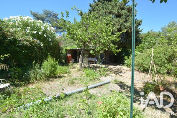 Maison à vendre 8 pièces 187 m² Narbonne