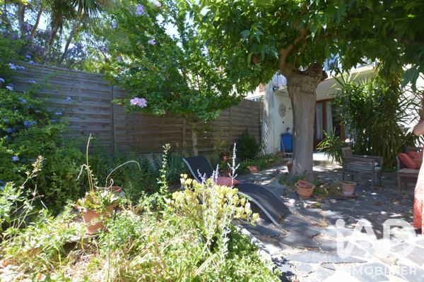 Maison à vendre 8 pièces 187 m² Narbonne