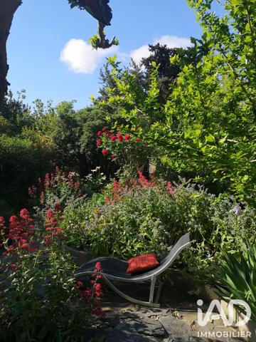 Maison à vendre 8 pièces 187 m² Narbonne