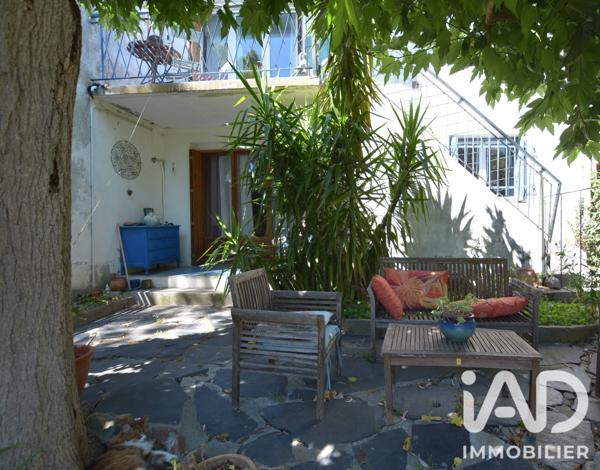 Maison à vendre 8 pièces 187 m² Narbonne