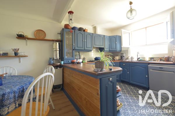 Maison à vendre 8 pièces 187 m² Narbonne