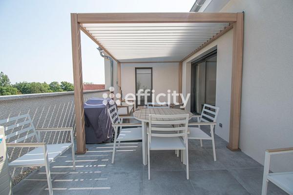 Maison 6 pièces - 138 m²