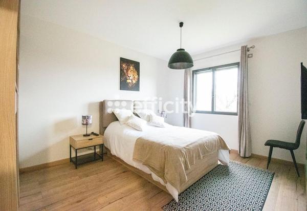 Maison 6 pièces - 138 m²