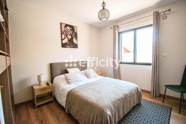 Maison 6 pièces - 138 m²