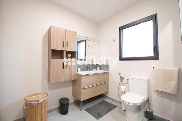 Maison 6 pièces - 138 m²