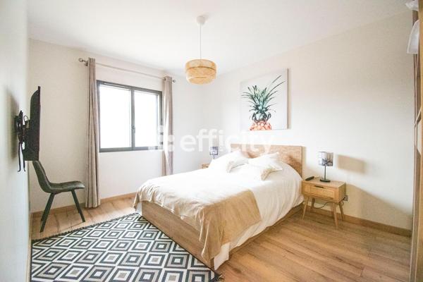 Maison 6 pièces - 138 m²