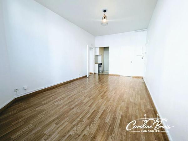 APPARTEMENT RENOVE - BORDEAUX VICTOIRE- T2 DE 40.50 m2