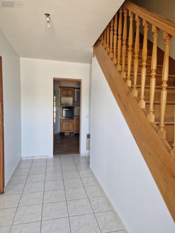 Pavillon à vendre à Loches dans l'Indre-et-Loire (37600), ref : 37089/2025/1