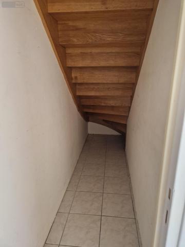 Pavillon à vendre à Loches dans l'Indre-et-Loire (37600), ref : 37089/2025/1