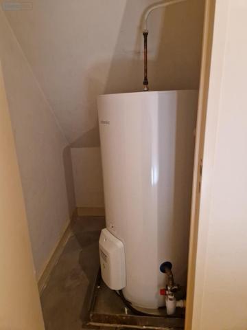 Pavillon à vendre à Loches dans l'Indre-et-Loire (37600), ref : 37089/2025/1