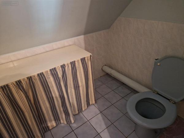 Pavillon à vendre à Loches dans l'Indre-et-Loire (37600), ref : 37089/2025/1