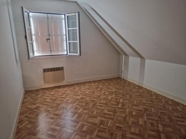 Pavillon à vendre à Loches dans l'Indre-et-Loire (37600), ref : 37089/2025/1