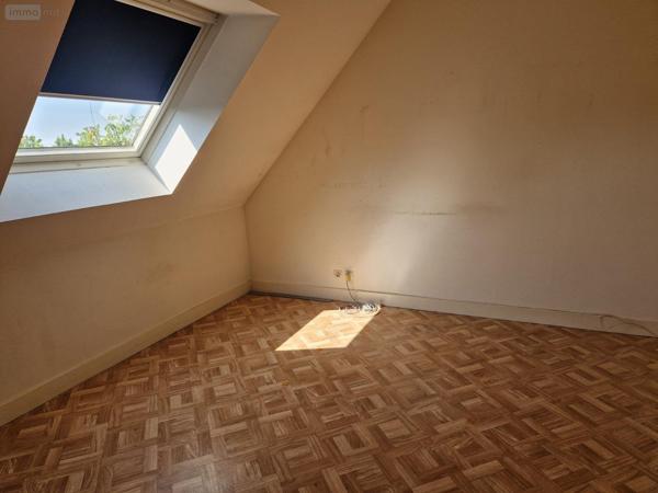 Pavillon à vendre à Loches dans l'Indre-et-Loire (37600), ref : 37089/2025/1