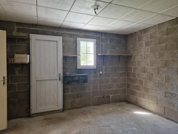 Pavillon à vendre à Loches dans l'Indre-et-Loire (37600), ref : 37089/2025/1