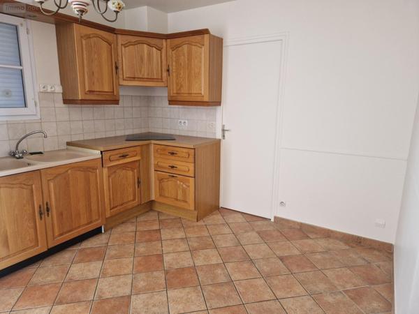 Pavillon à vendre à Loches dans l'Indre-et-Loire (37600), ref : 37089/2025/1