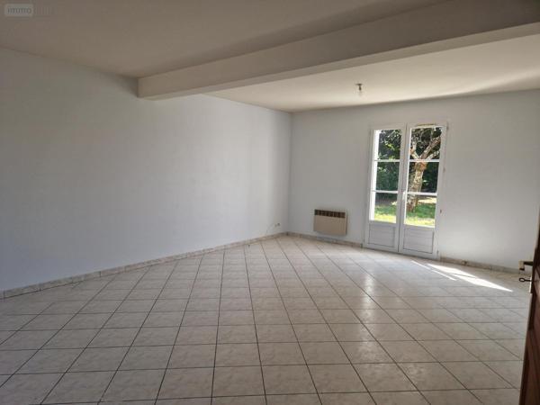 Pavillon à vendre à Loches dans l'Indre-et-Loire (37600), ref : 37089/2025/1