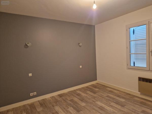 Pavillon à vendre à Loches dans l'Indre-et-Loire (37600), ref : 37089/2025/1