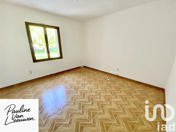 Maison à vendre 3 pièces 108 m² Saint-Parres-lès-Vaudes