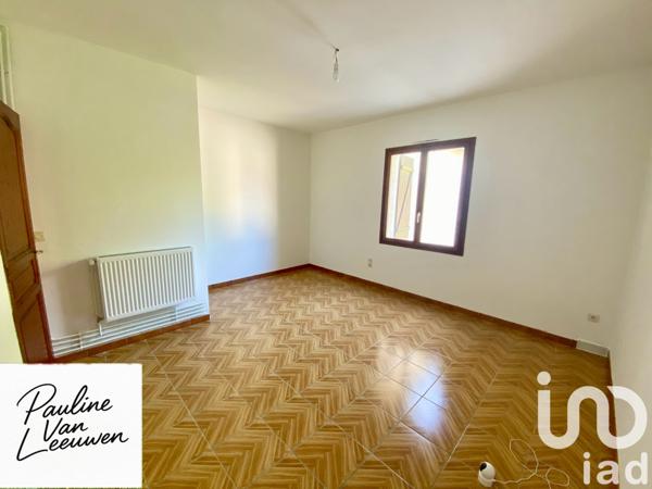 Maison à vendre 3 pièces 108 m² Saint-Parres-lès-Vaudes