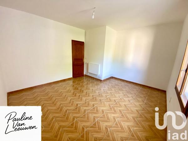 Maison à vendre 3 pièces 108 m² Saint-Parres-lès-Vaudes