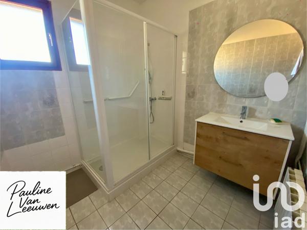 Maison à vendre 3 pièces 108 m² Saint-Parres-lès-Vaudes