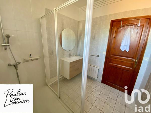 Maison à vendre 3 pièces 108 m² Saint-Parres-lès-Vaudes