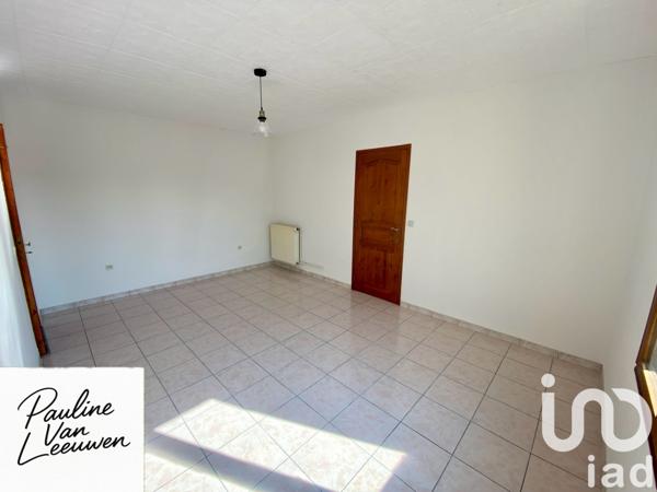 Maison à vendre 3 pièces 108 m² Saint-Parres-lès-Vaudes