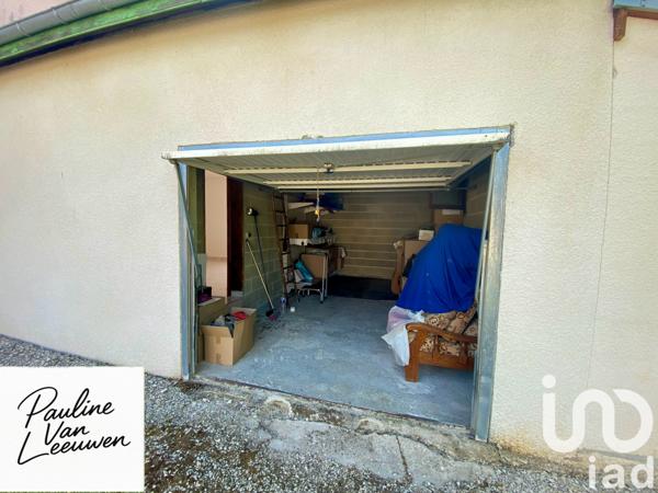 Maison à vendre 3 pièces 108 m² Saint-Parres-lès-Vaudes