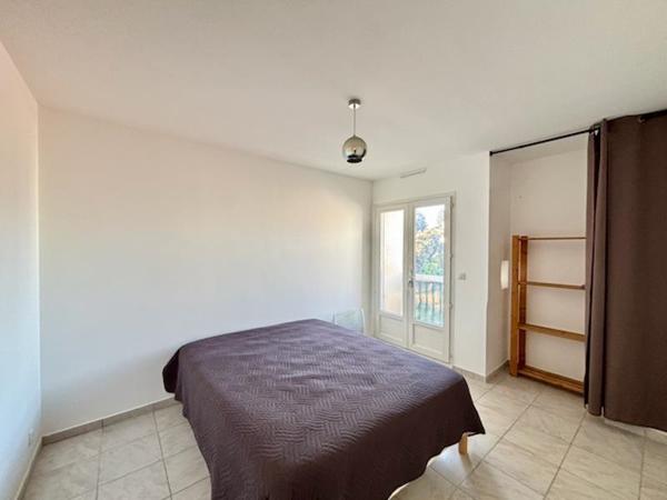 Appartement 119 900 € Sète 2 p 38 m² DPE D