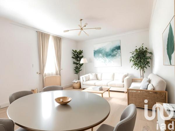 Maison à vendre 3 pièces 70 m² Couëron