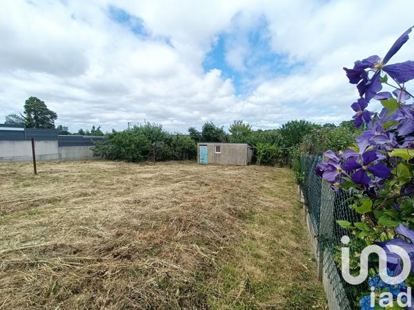 Maison à vendre 3 pièces 70 m² Couëron