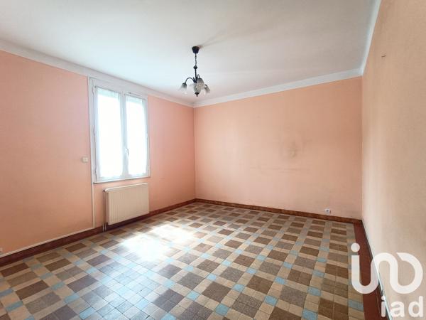 Maison à vendre 3 pièces 70 m² Couëron