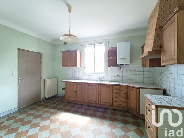 Maison à vendre 3 pièces 70 m² Couëron