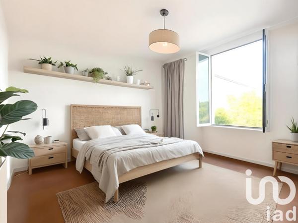 Maison à vendre 3 pièces 70 m² Couëron