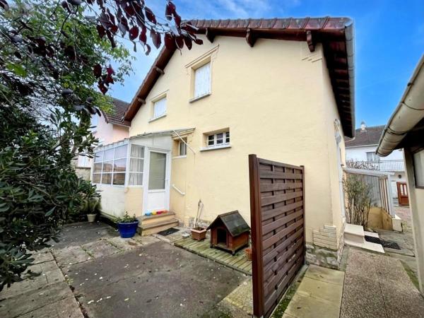 Maison à vendre à Châlette-sur-Loing dans le Loiret (45120), ref : 45051-467