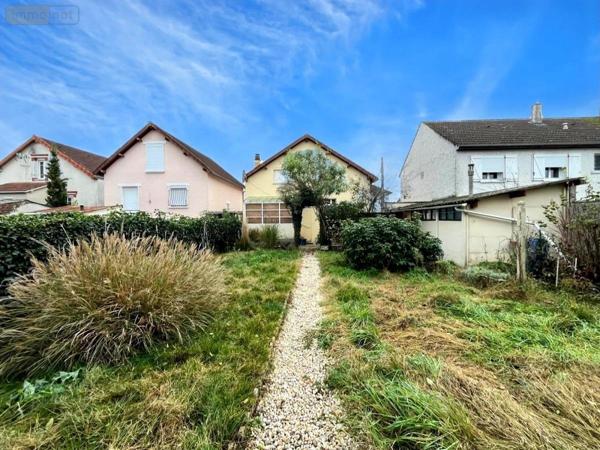 Maison à vendre à Châlette-sur-Loing dans le Loiret (45120), ref : 45051-467
