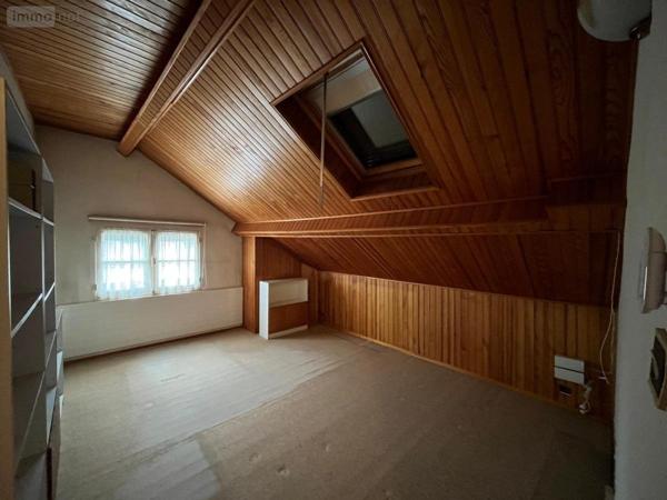 Maison à vendre à Châlette-sur-Loing dans le Loiret (45120), ref : 45051-467