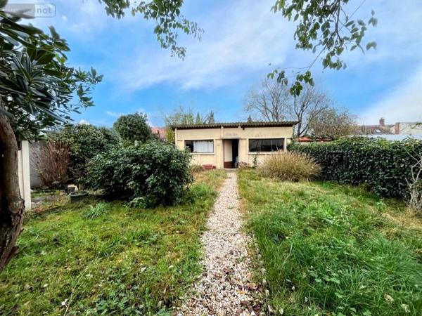 Maison à vendre à Châlette-sur-Loing dans le Loiret (45120), ref : 45051-467